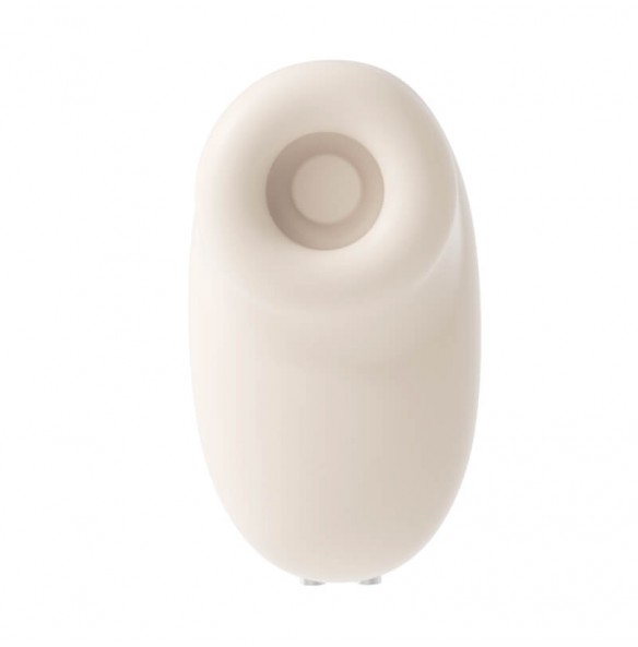 MizzZee - A Leaf Of Joy Suction Vibrator Egg (Smart APP Model - Chargeable) MizzZee - A Leaf Of Joy Suction Vibrator Egg (Smart APP Model - Chargeable)
